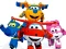 Peli Cute Airplains Memory Time verkossa