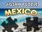 Peli Jigsaw Puzzle Mexico verkossa
