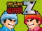 Peli Mini Clash War Z verkossa