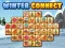 Peli Winter connect verkossa