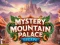Peli Mystery Mountain Palace Escape verkossa