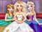 Peli Goldie Princess Wedding verkossa