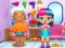 Peli Beauty Salon Girl Hairstyles verkossa