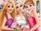 Peli Eliza and princesses wedding verkossa