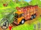 Peli Indian Cargo Truck Transporter verkossa