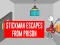 Peli Stickman Escapes From Prison verkossa