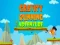 Peli Gravity Running adventure verkossa