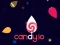 Peli Candy.io verkossa