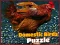 Peli Domestic Birds Puzzle verkossa