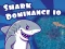 Peli Shark Dominance io verkossa