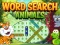Peli Word Search Animals verkossa
