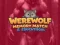 Peli Werewolf Memory Match & Hidden Objects verkossa