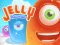 Peli Jelly madness verkossa