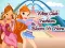 Peli Winx Club Fashion: Bloom vs Flora verkossa