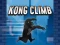 Peli Kong Climb verkossa