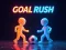 Peli Goal Rush verkossa