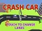 Peli Crash Car verkossa