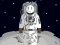 Peli Stickman in Space verkossa