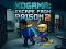 Peli Kogama: Escape from prison 2 verkossa