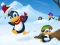 Peli Cute Penguin Slide verkossa
