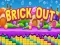 Peli Brick Out verkossa