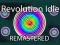 Peli Revolution Idle RE verkossa