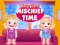 Peli Baby Hazel mischief time verkossa