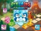 Peli Dynamons Connect verkossa