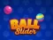 Peli Ball Slider verkossa