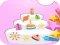 Peli Happy Birthday Cake Decor verkossa