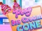 Peli Pony Ice Cream Cone verkossa