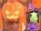 Peli Spooky Run verkossa
