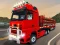 Peli City Truck Driver verkossa