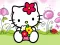 Peli Cute Kitty Jigsaw verkossa