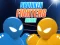 Peli Drunken Fighters Online verkossa