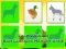 Peli Farm Animals Kids Learning  Memory verkossa
