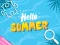 Peli Hello Summer verkossa