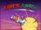 Peli Knife Smash verkossa
