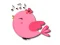 Peli Cute Birds Memory verkossa