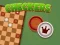 Peli Checkers verkossa