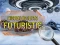 Peli Hidden Objects Futuristic verkossa