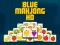 Peli Blue Mahjong verkossa