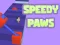 Peli Speedy Paws verkossa