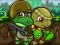 Peli Dino Squad Adventure verkossa