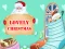 Peli Lovely Christmas verkossa