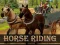 Peli Horse Riding Simulator verkossa