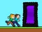 Peli Steveman and Alexwoman: Easter Egg verkossa