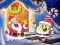 Peli SpongeBob Christmas Jigsaw Puzzle verkossa