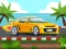 Peli 2D Car Racing verkossa
