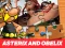 Peli Asterix and Obelix Jigsaw Puzzle verkossa
